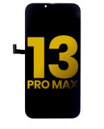 Pantalla para iPhone 13 Pro Max Negra(ORG)